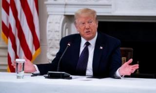 Тръмп е готов да признае поражение на изборите