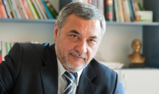 Валери Симеонов: Няма да участваме в коалиции