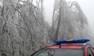 19 450 клиенти без ток