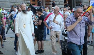 Дионисий за "Борисов" 3: Сатанинско зло