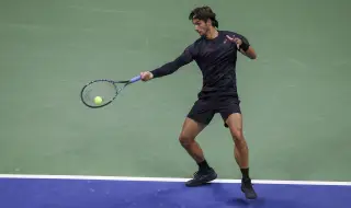 Лоренцо Музети заформи скандал - обиди публиката в Пекин (ВИДЕО)