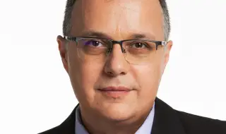 Стоян Михалев подава оставка като зам.-кмет на район „Оборище“
