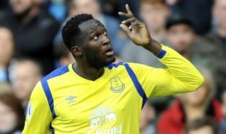 Арестуваха Лукаку