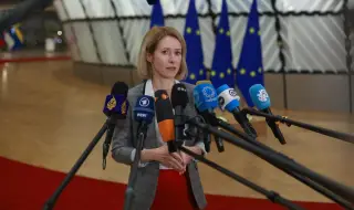 EU takes first steps to contact Syria's new leadership 