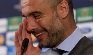 Гуардиола: Искам по-евтини играчи, но такъв е пазарът
