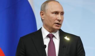 Путин: Можем да се разберем със САЩ