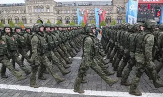 Русия отговори на Зеленски: Няма да преговаряме за Курск