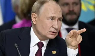 Русия стартира инициатива за пренаписване на историята