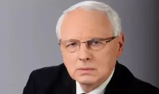 Велизар Енчев пред ФАКТИ: Българите в конституцията на РСМ не са „условие от Брюксел“, а белег за европейска зрялост