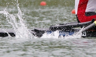 Арестуваха австралийски гребец на Игрите