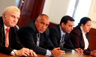 България има проблеми с германските инвеститори