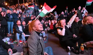 Доц. д-р Борислав Цеков: Консервативното обновление на Унгария 