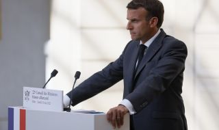 Франция с агенция за противодействие на дезинформацията