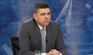 Ivaylo Mirchev: I have never trusted Borisov. He is a survivalist, it is very difficult to agree on something with him 