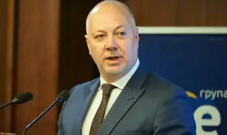 Желязков за референдума на Радев: Цели се сериозно разколебаване в европейските институции за конвергентния доклад