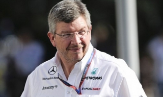 Мерцедес: Гоним постоянство