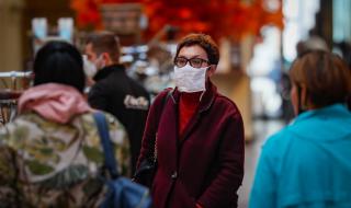 Москва отделя 3 милиарда евро за борба с коронавируса
