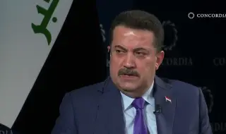 Окончателно от Багдад: Коалицията на иракския премиер спечели 46 места в парламента