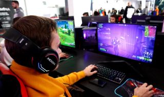 Ползите от видеоигрите за децата и младежите