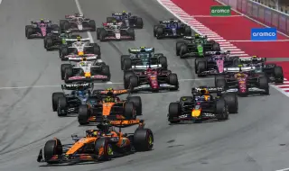 Гран при на Барселона остава част от Формула 1 до 2032 година – трасето ще се редува с Белгия