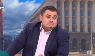 Петър Николов: Със сигурност Гешев ще се пробва в политиката