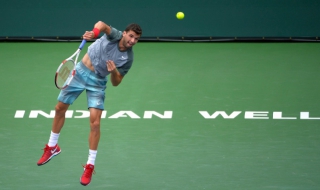 Гришо загуби на двойки в „Куинс“