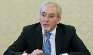 Местан: Задължителният вот ще задълбочи пороците на политическата система