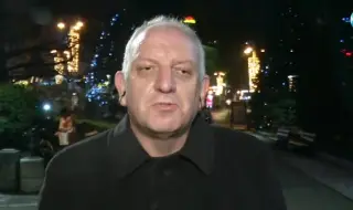 Орманджиев: Ако Радев реши да прави партия, трябва да подаде оставка и Конституционният съд да я одобри