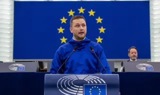 Политическите партии в Гренландия заявиха: Не искаме да бъдем американци