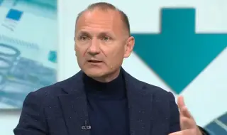 Rosen Hristov on the searches in his home: They took all my means of communication 