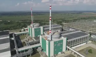 Kozloduy NPP Unit 6 to be shut down on Monday due to failure 