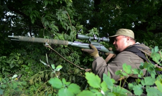 Украинските сили използвали забранено оръжие срещу жителите на Славянск