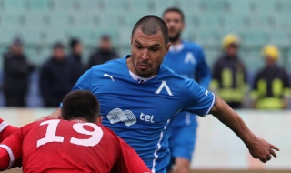 Валери Божинов: България има нужда от треньори като Пепе Мурсия