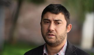 ВМРО: В Турция декларациите трябва да се попълват само лично и на място в СИК