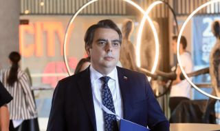 Асен Василев: Ако днес се гласува правителството, до 2 седмици ще имаме вариант на бюджет с 3% дефицит