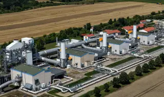 Енергийният сектор на Германия е уязвим заради разпадането на отношенията с Русия