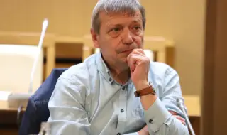 Как едно малцинство дои България. Красен Станчев пред ДВ:
