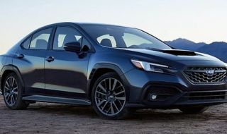 Новото Subaru WRX стана супер хит в САЩ