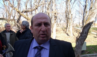 Кметът на Средец: Започнахме евакуация в две села