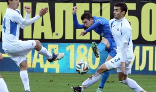 Левски срази Монтана и продължава в борбата за купата