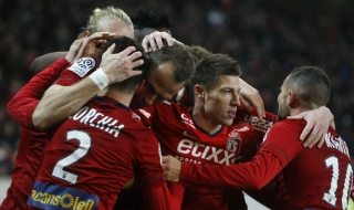 Лил спря устрема на ПСЖ