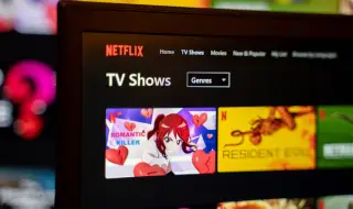Половината от абонатите на Netflix гледат аниме