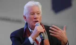 Ричард Гиър обясни защо е получил забрана за наградите „Оскар“