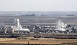Русия: Няма да позволим война между Турция и Сирия
