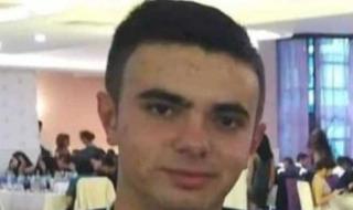 20-годишен изчезна край Пловдив! Търсят го от 2 седмици