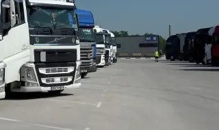 Агенция „Митници“ предупреди за измама с таксата за Дунав мост. Размерът на таксата е фиксиран – 2 евро