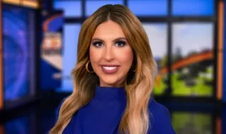 Хеликоптерът на Тръмп отнесе изкуствена мигла на журналистка