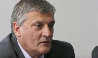 Петър Диков: Имаме над 500 мегавата енергия от минерални води