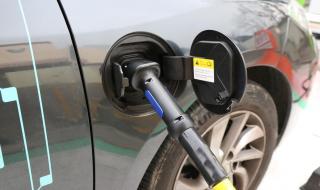 Почти половината от американците вярват, че електромобилите се зареждат с бензин