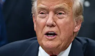 Тръмп и Епстийн: „Разбира се, че знаеше за момичетата”